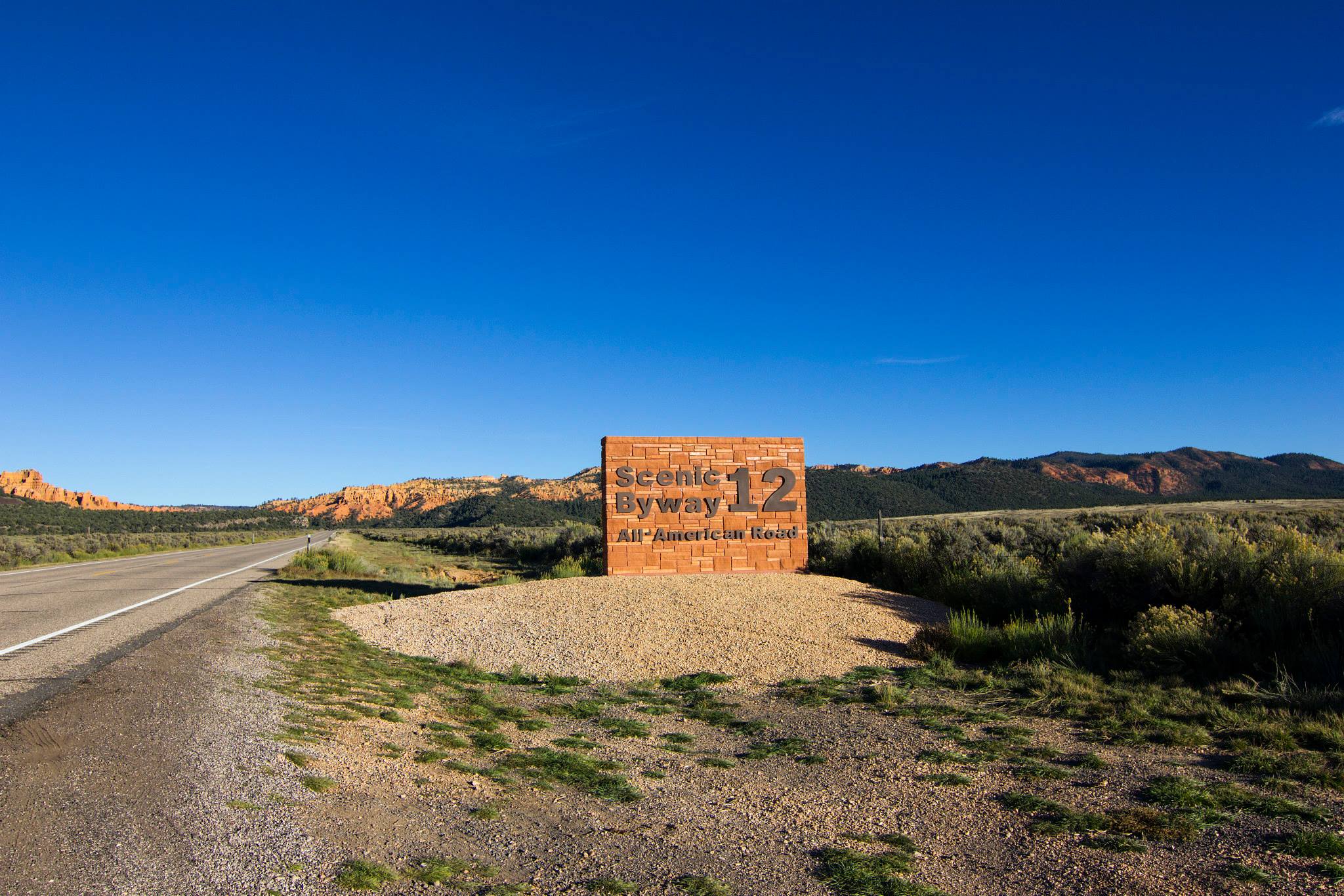 An Adventure on Utah’s Scenic Byway Highway 12