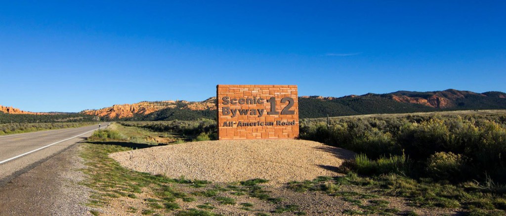 An Adventure on Utah’s Route&nbsp;12
