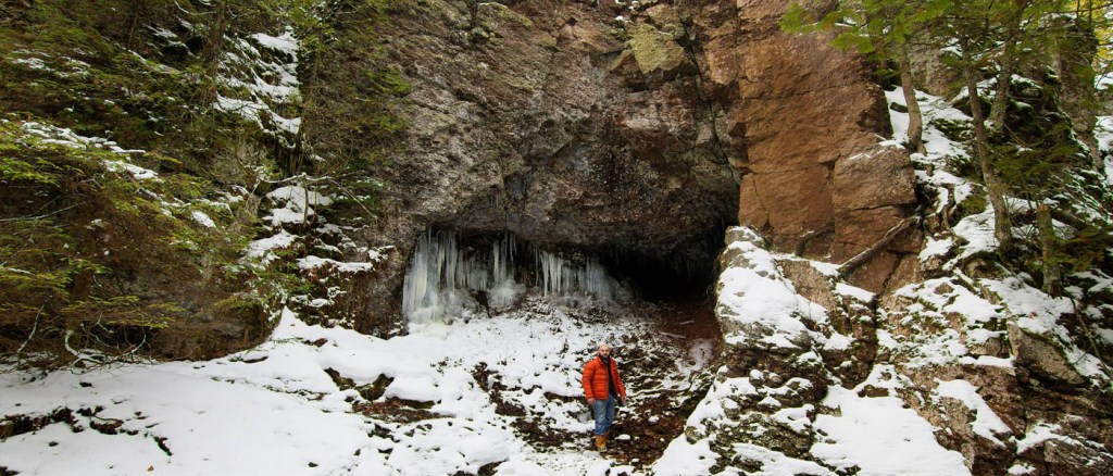 A Gorge to Remember – Manganese Gorge