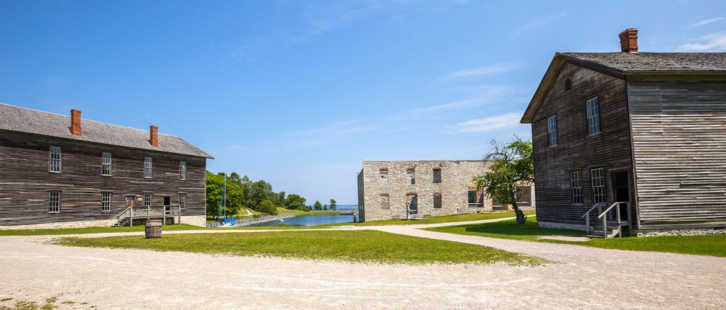 Fayette: An Amazing Historical&nbsp;Opportunity
