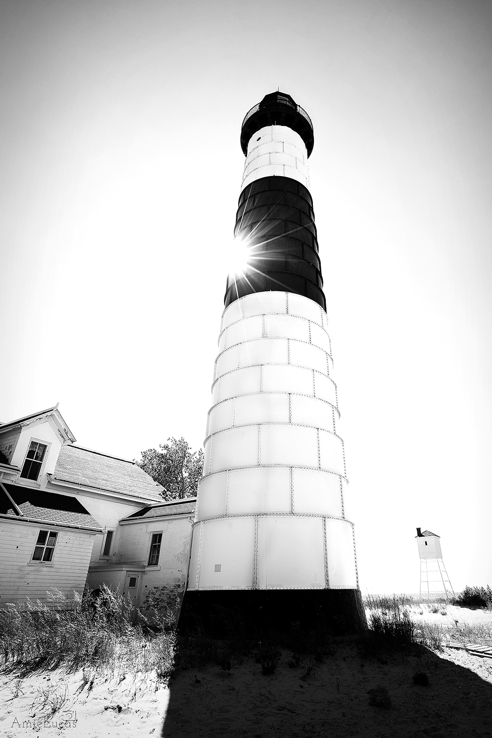Big Sable Lighthouse