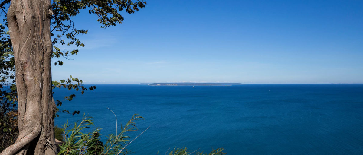 A Hike to Pyramid Point: Sleeping Bear Dunes