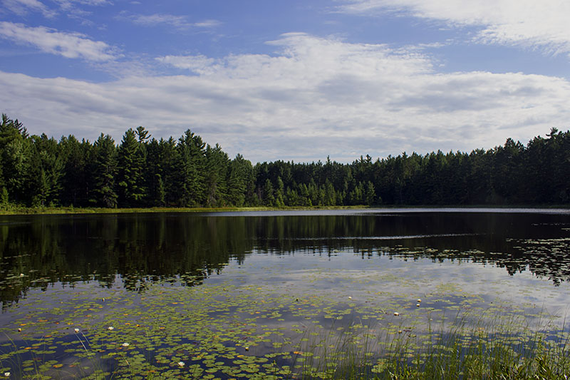 Round Lake