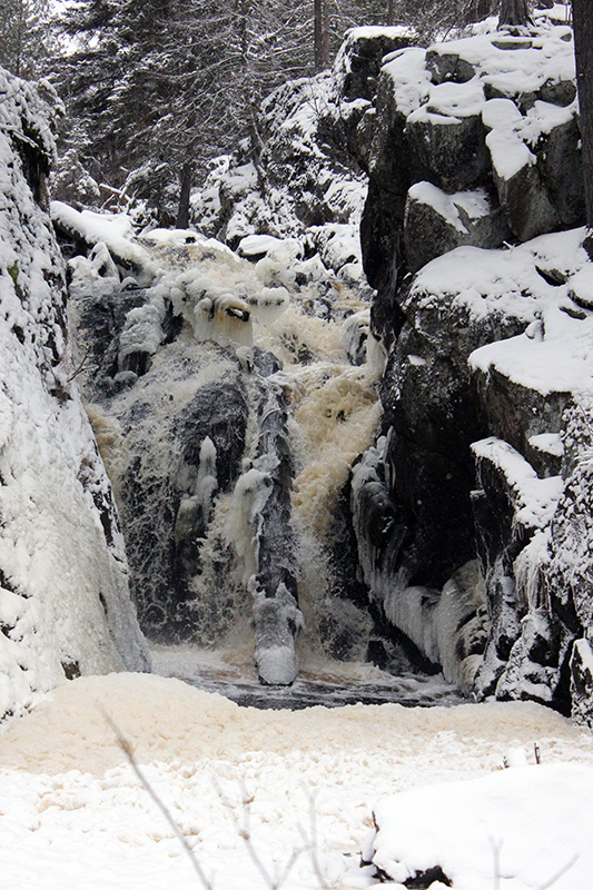 Black River Falls
