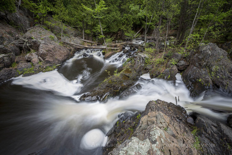 Dead River