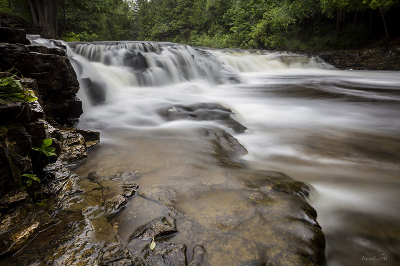 Waterfall