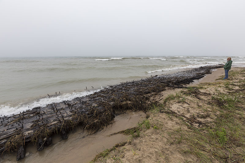 Shipwreck