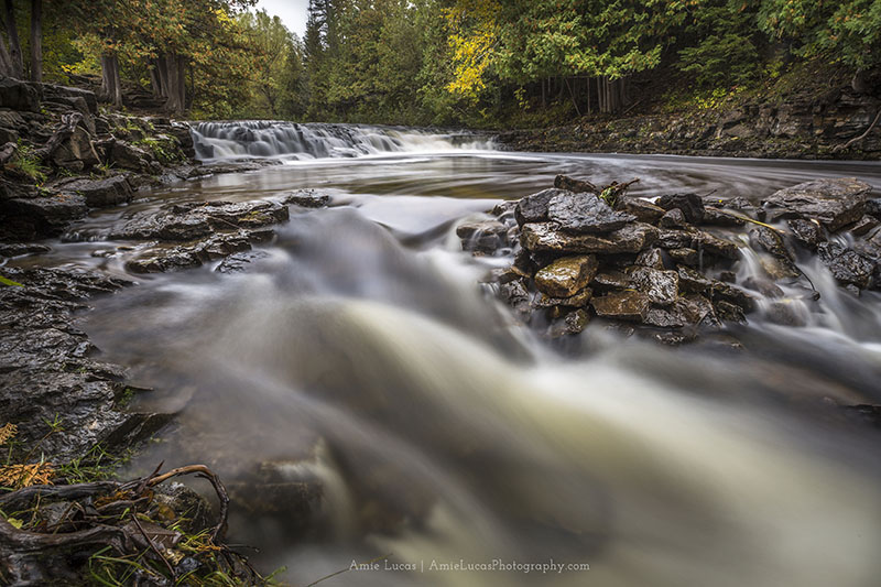 Waterfall