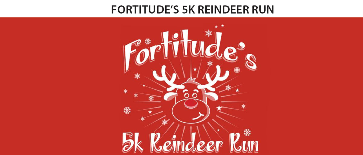 Run Like a Reindeer 5K