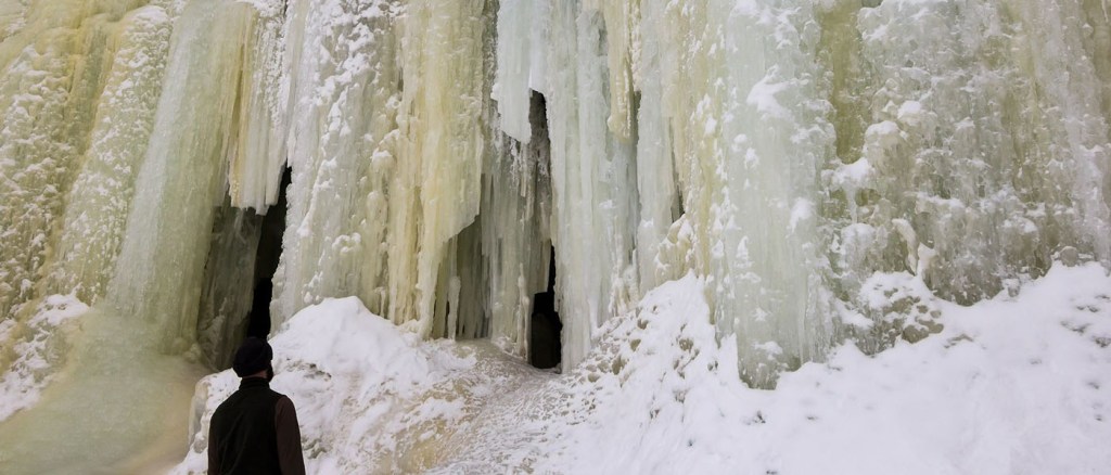 A Michigan Winter Bucket List