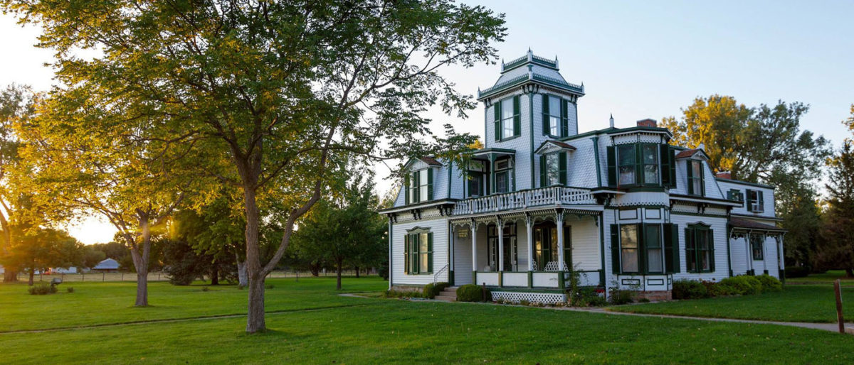 Camping & Touring Scout’s Rest Ranch