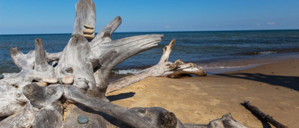 Visiting Historic Whitefish Point