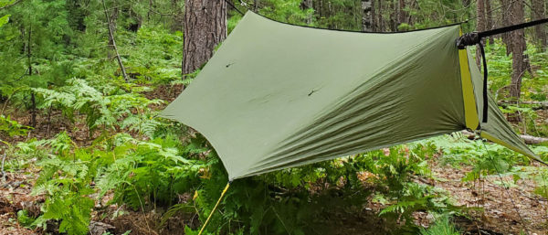 Gear Review: Warbonnet Thunderfly