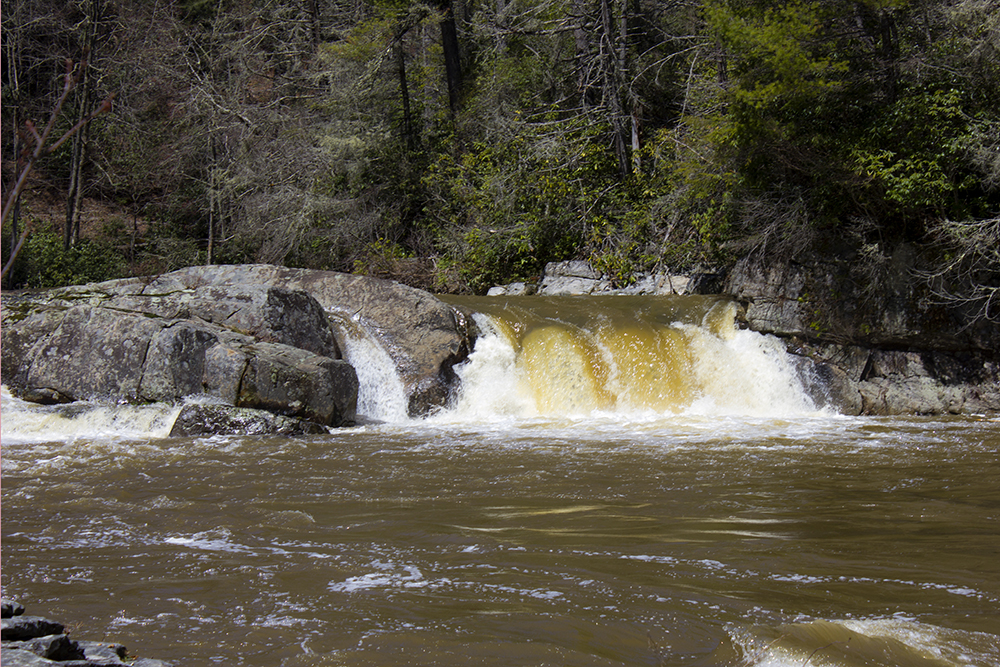 Waterfall