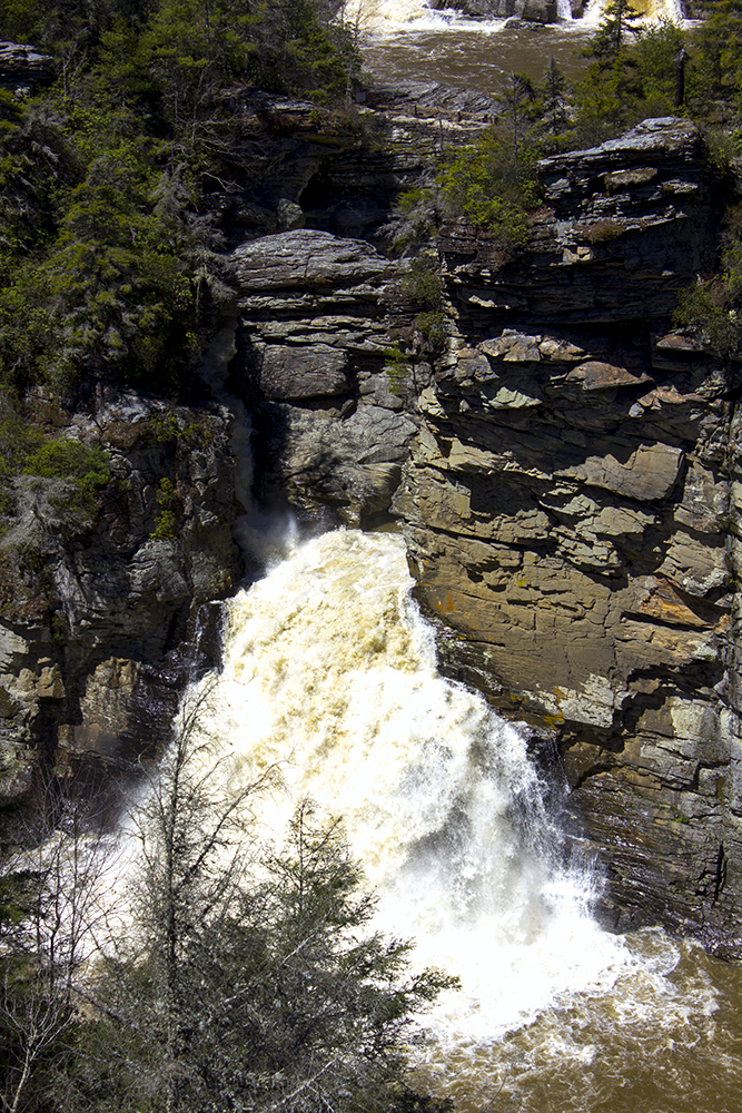 Linville Falls