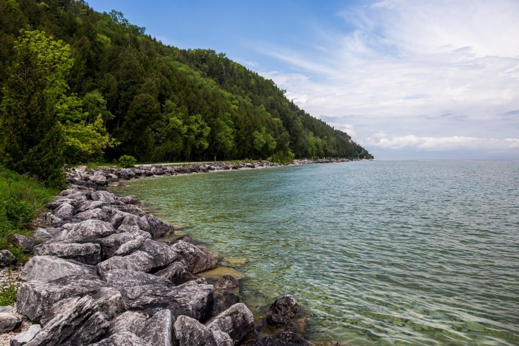 Mackinac Island