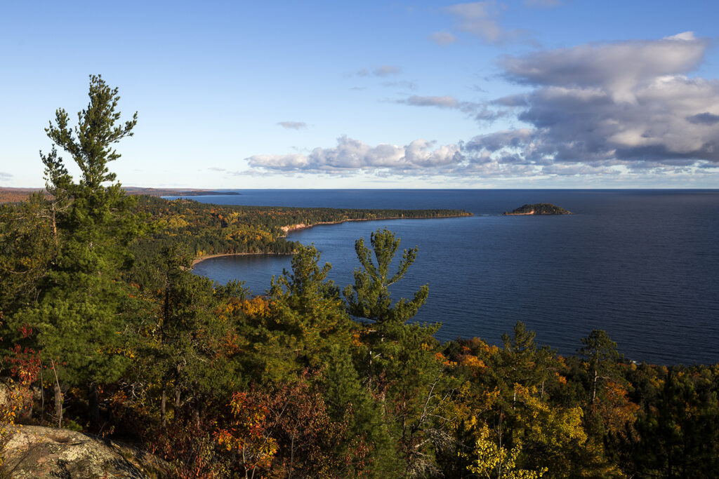 Sugarloaf Mountain