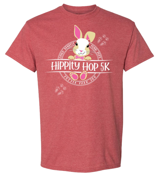 Hippity Hop T-Shirt