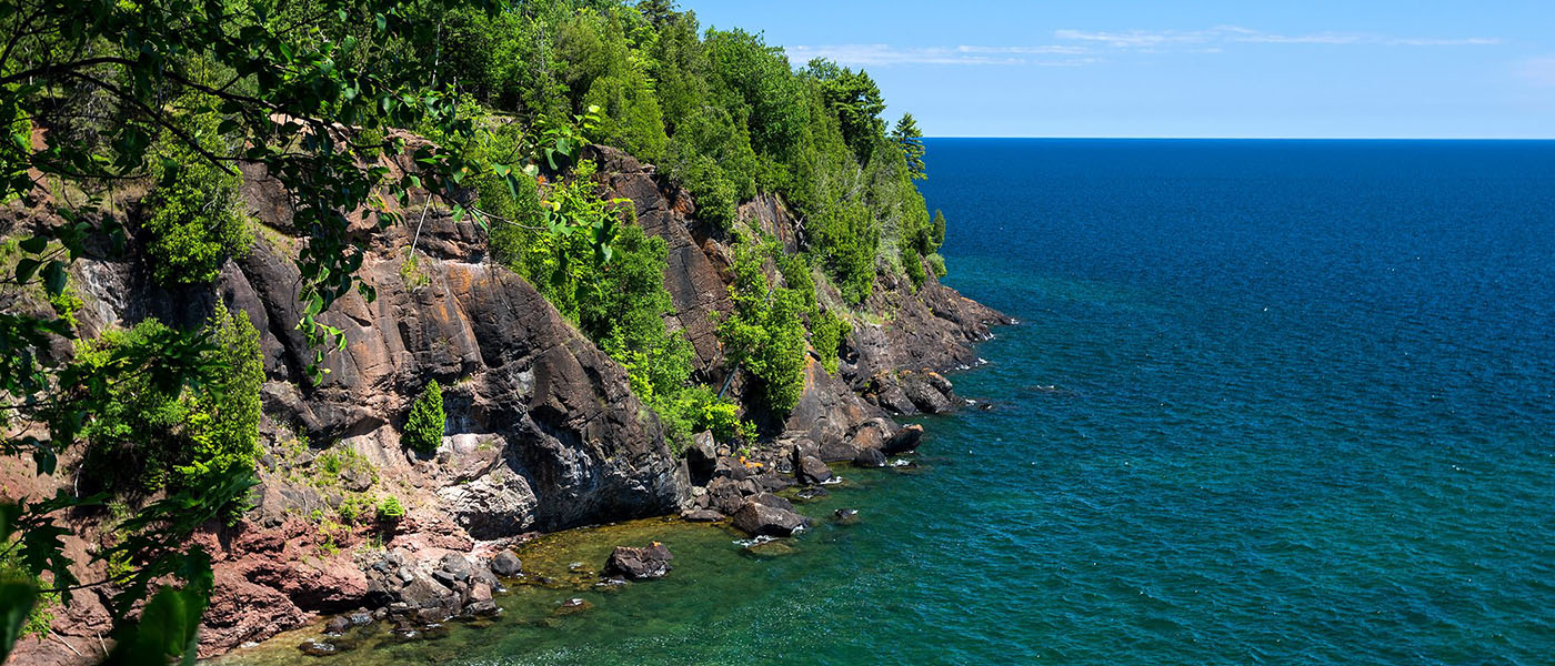 Why Presque Isle in Marquette, Michigan is a Must