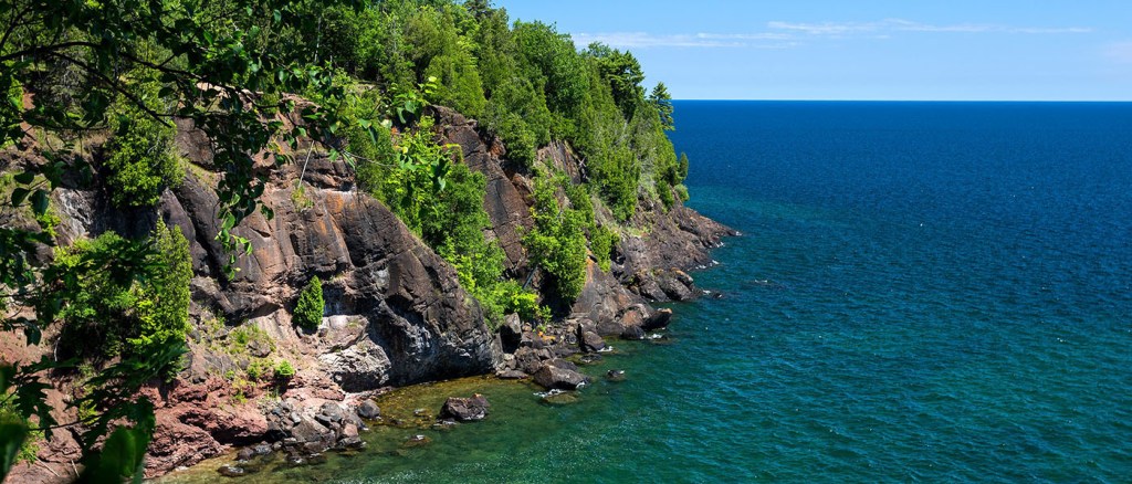 Why Presque Isle in Marquette, Michigan is a&nbsp;Must