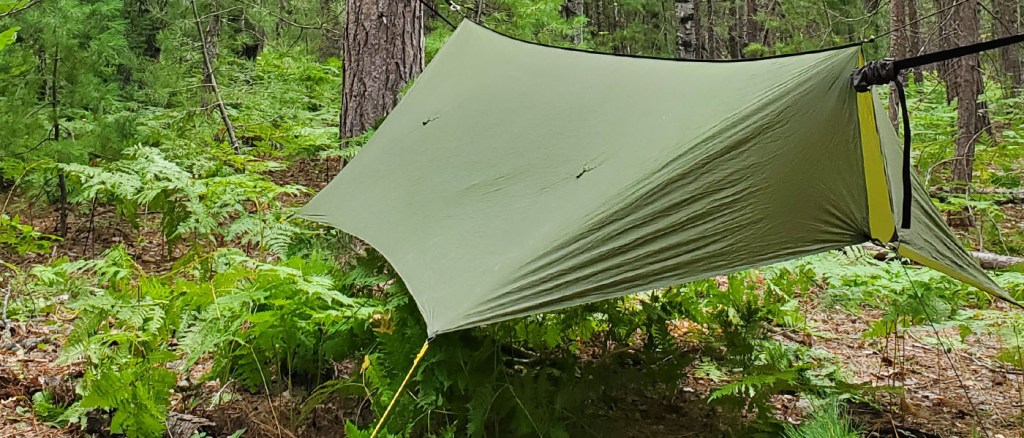 Gear Review: Warbonnet&nbsp;Thunderfly