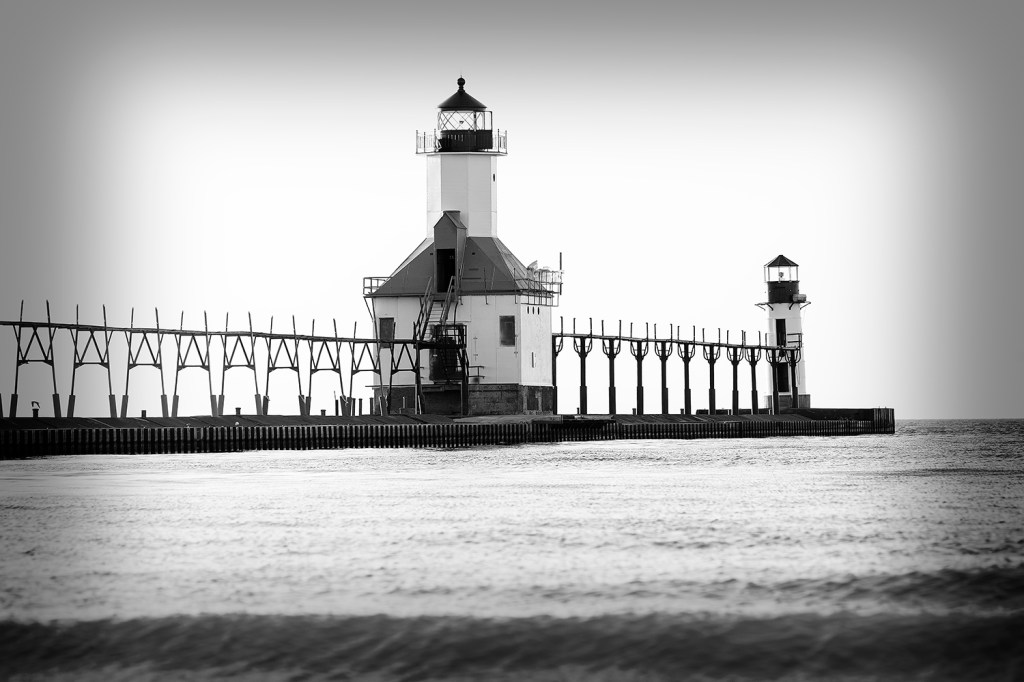 St. Joseph Lights
