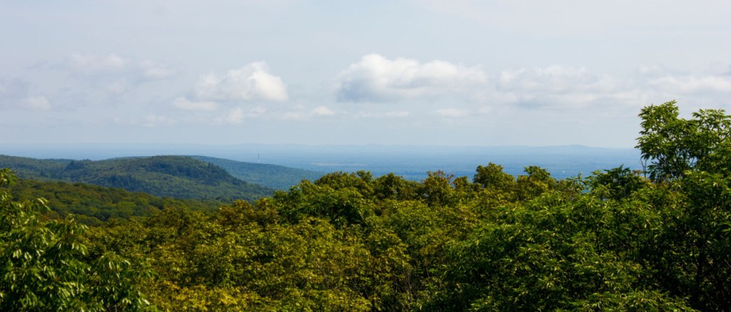 Porcupine Mountains Summit Peak: Great Views and an Easy&nbsp;Hike