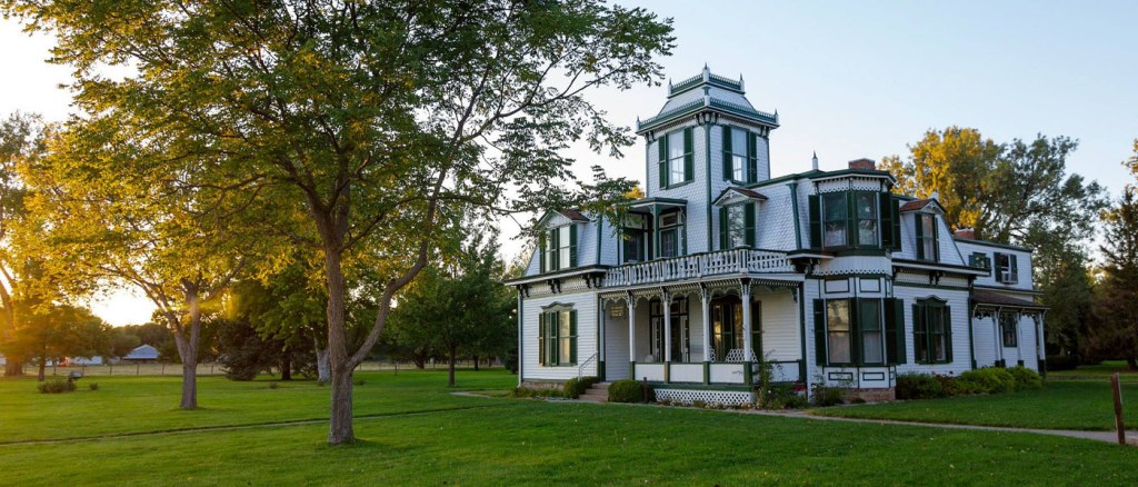 Camping & Touring Scout’s Rest&nbsp;Ranch