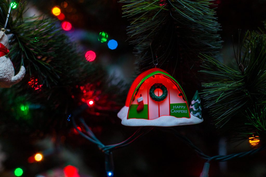 Gift Guide For Your Favorite Outdoor Enthusiast