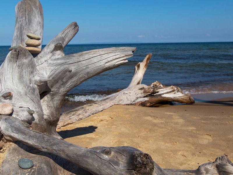Visiting Historic Whitefish&nbsp;Point