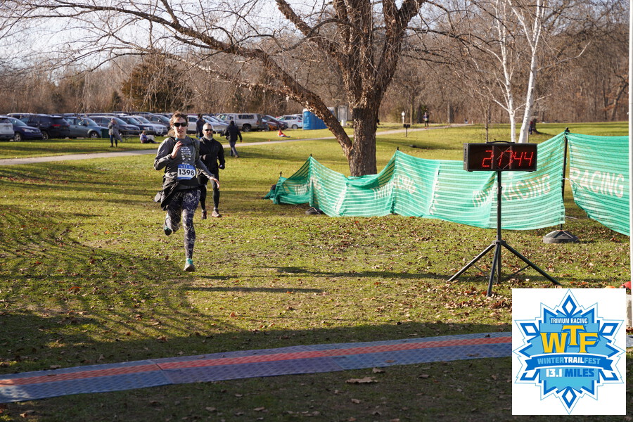 W.T.F: Running Winter Trail Fest – East&nbsp;Side
