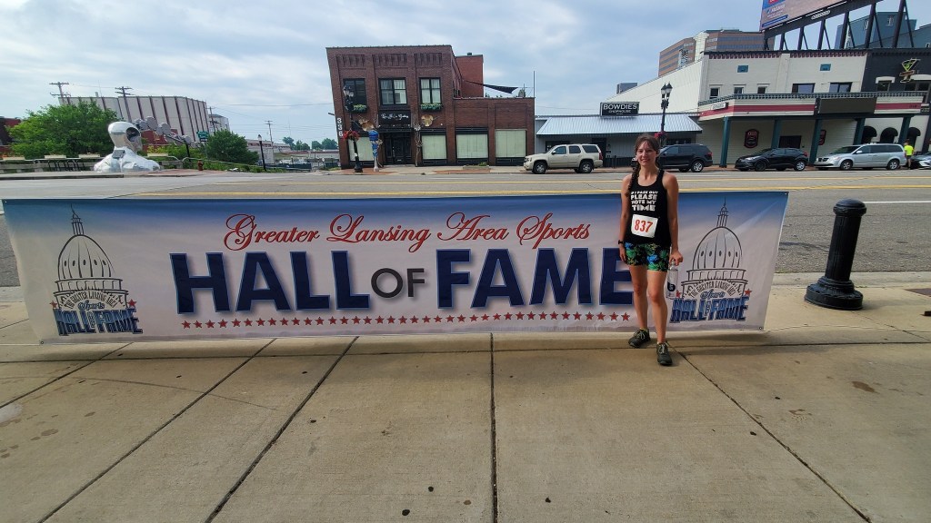 Lansing’s Run for Fame&nbsp;5K