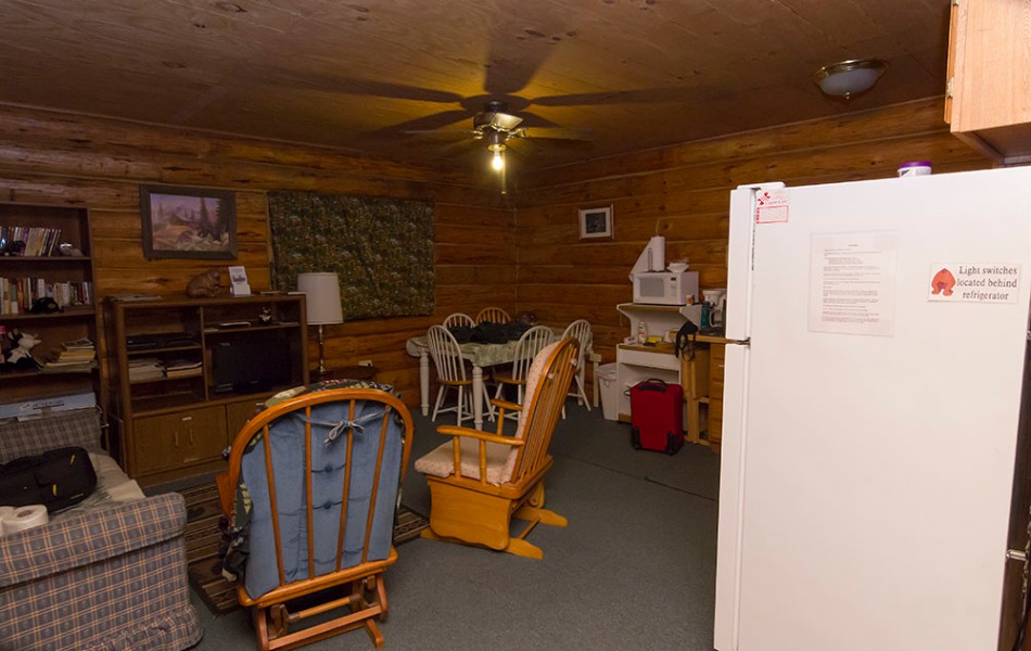 A Cozy Cabin Rental near Munising