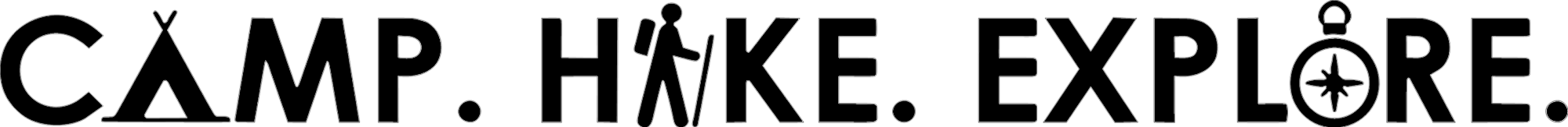 Camp.Hke.Explore logo