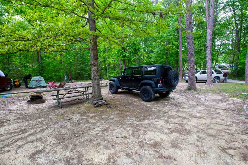 Adventure Basecamp: A Weekend at Sheltowee Trace Adventure&nbsp;Park